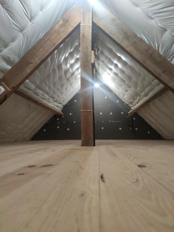 Maison - 152 m² - 6 pièces