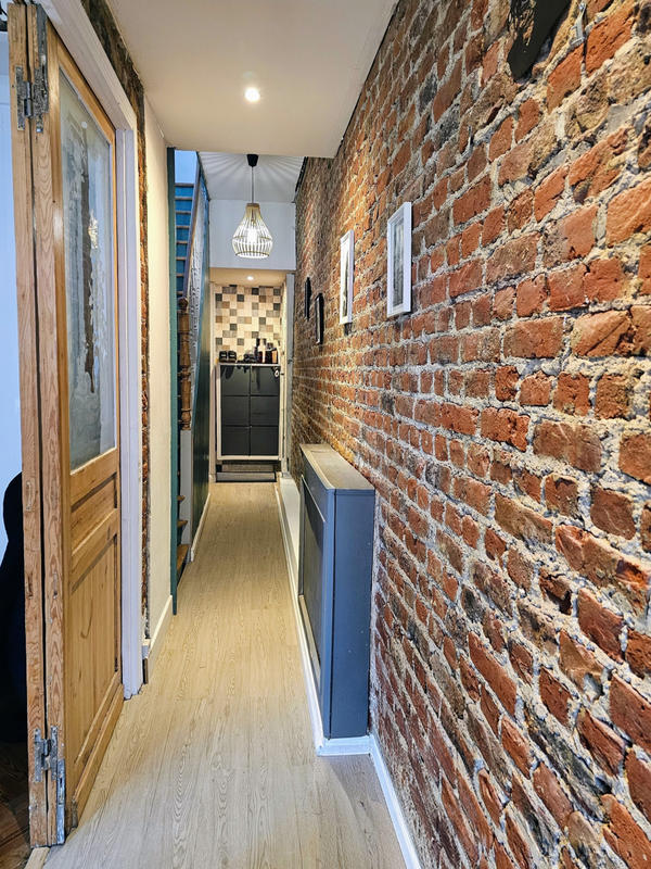 Maison - 140 m² - 4 pièces