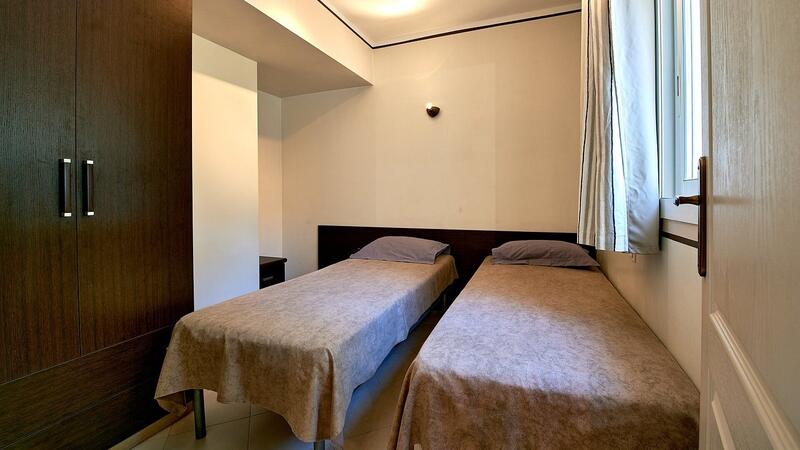 Appartement - 29 m² - 2 pièces