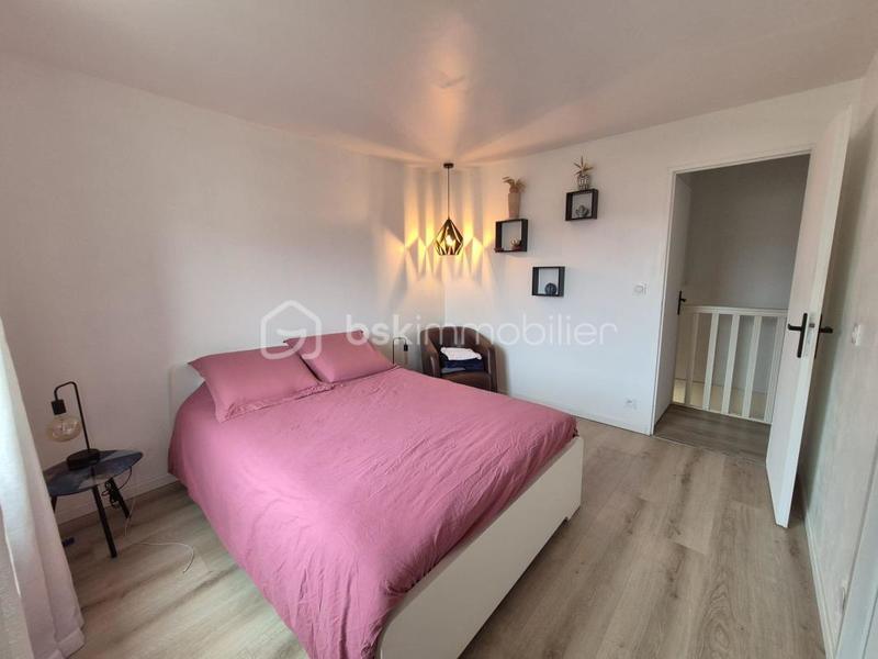 Maison - 103 m² - 6 pièces