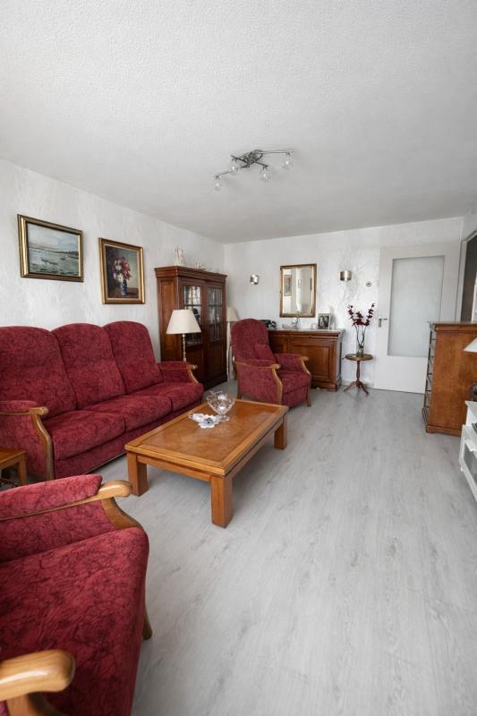 Appartement - 87 m² - 4 pièces