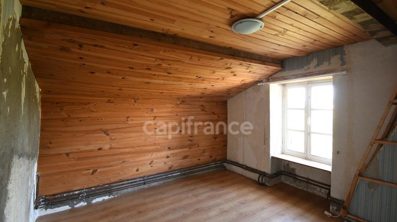 Maison - 109 m² - 4 pièces