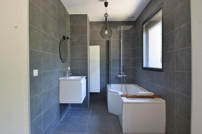 Maison - 168 m² - 6 pièces