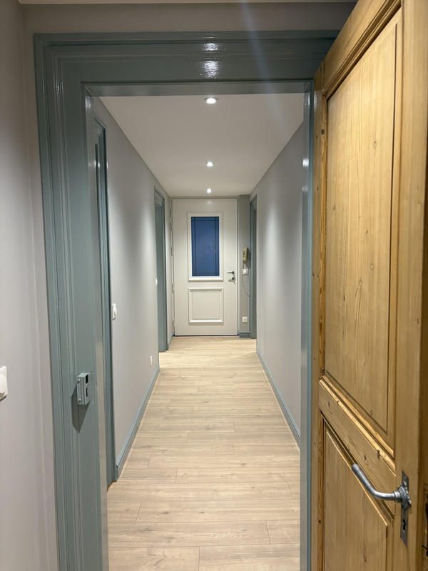 Appartement - 73 m² - 3 pièces