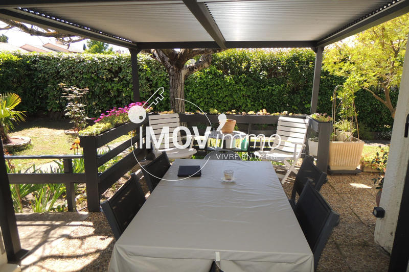 Villa - 122 m² - 6 pièces