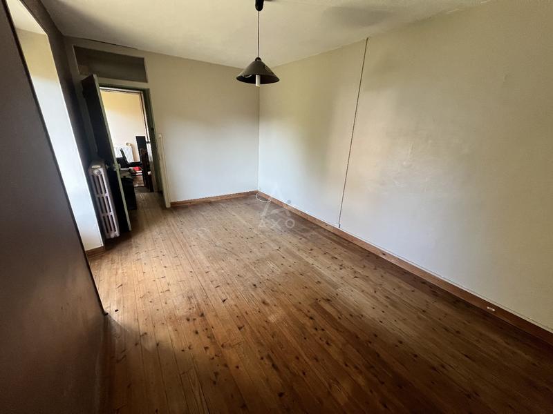 Maison ancienne - 130 m² - 6 pièces