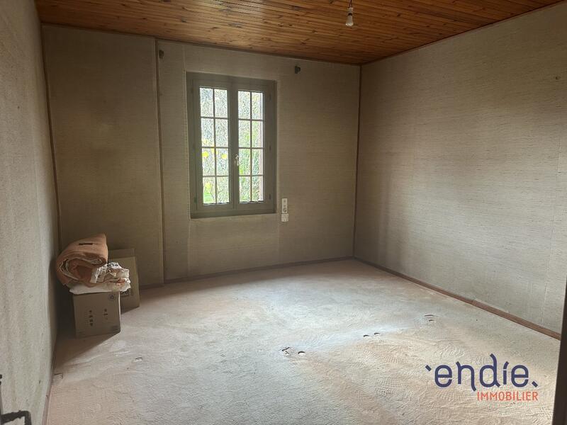 Maison - 183 m² - 8 pièces