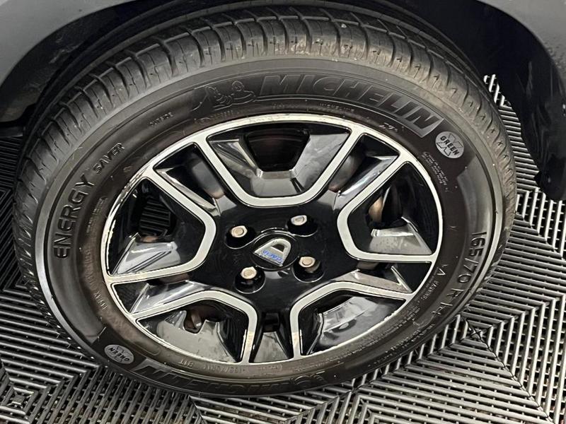 Dacia Spring Achat Intégral Confort Plus