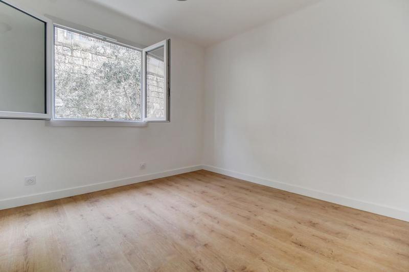 Appartement - 73 m² - 4 pièces