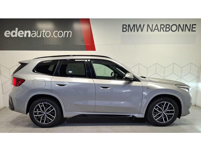 Bmw X1 sDrive 18i 136ch Dkg7 m Sport