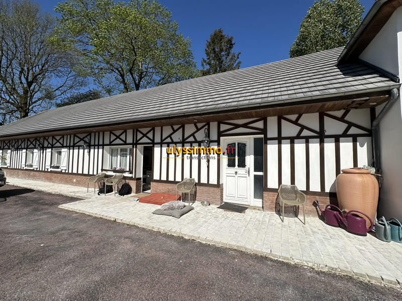 Maison - 518 m² - 15 pièces