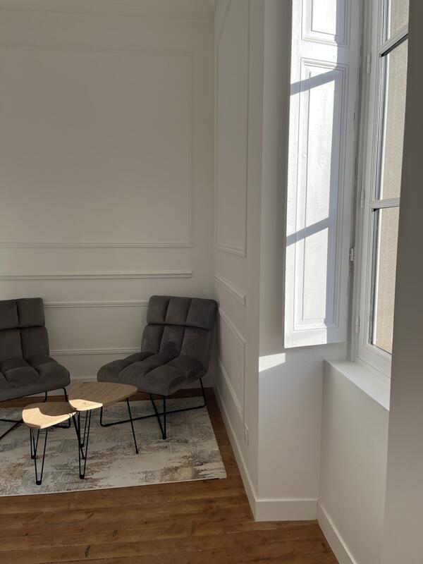 Appartement - 31 m² - 2 pièces