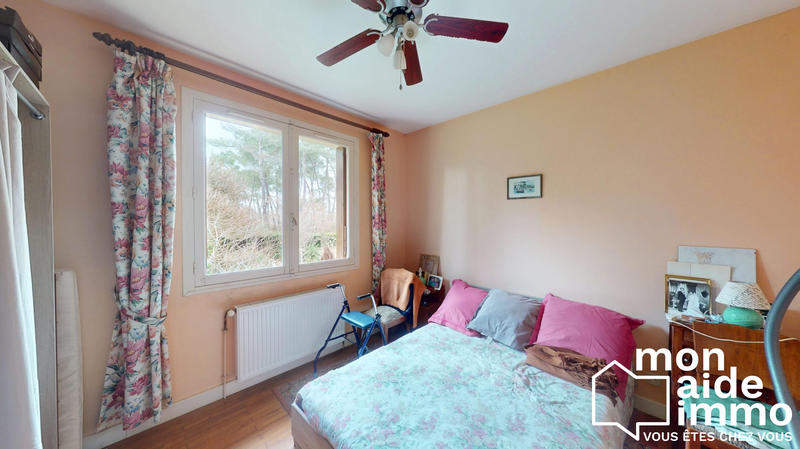 Maison - 145 m² - 5 pièces