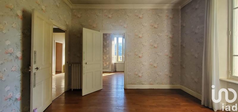 Maison - 151 m² - 6 pièces