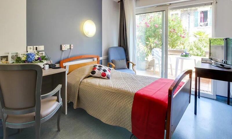 Appartement - 16 m² - 1 pièce