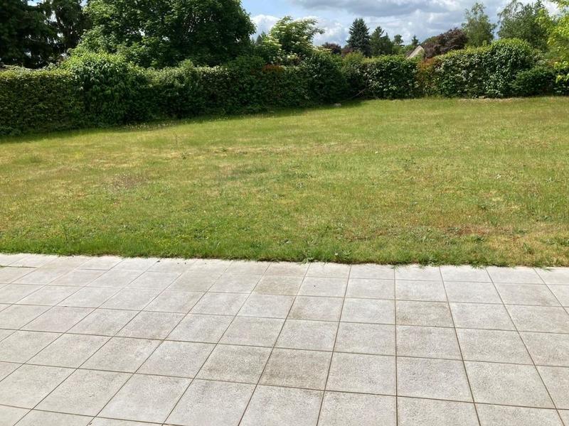 Maison - 78 m² - 3 pièces