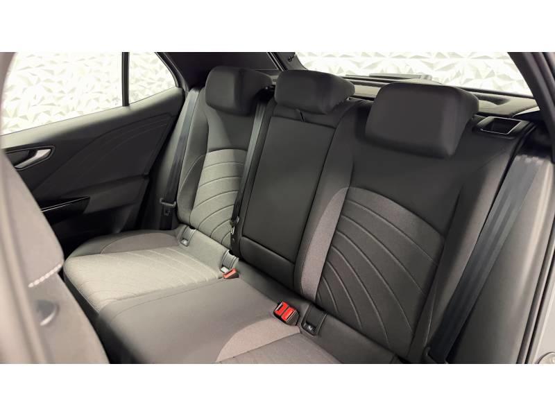 Volkswagen Id.3 204 ch Pro