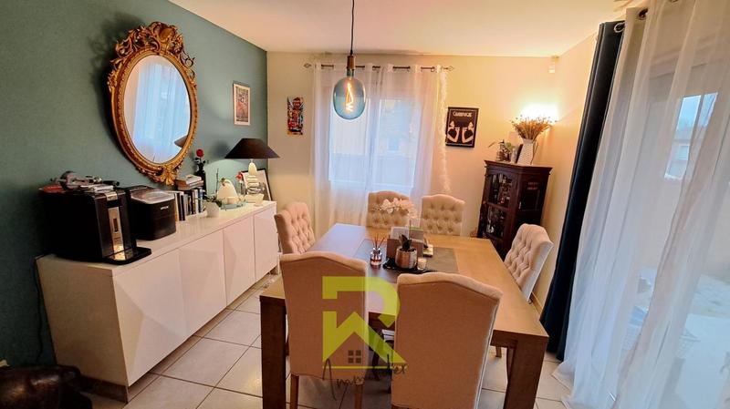 Villa - 110 m² - 4 pièces