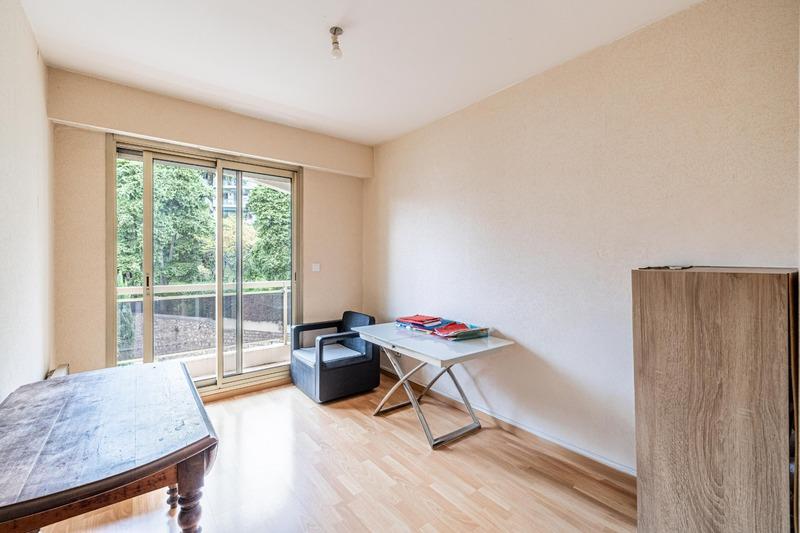 Appartement - 79 m² - 3 pièces