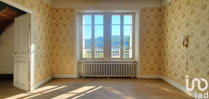 Maison - 151 m² - 6 pièces