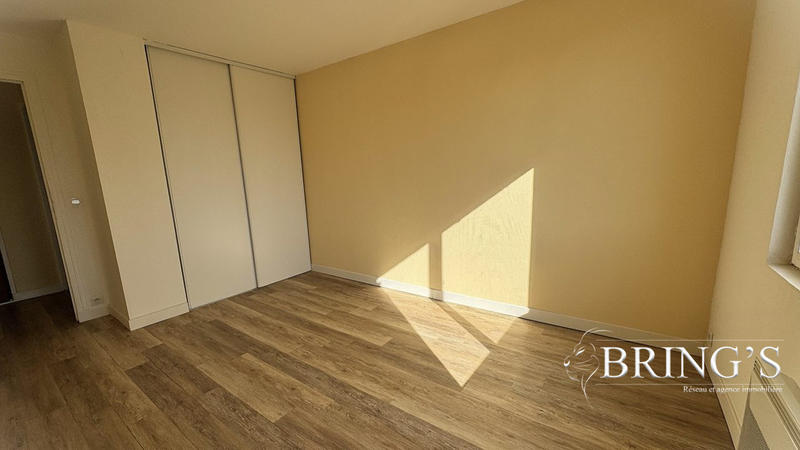 Appartement - 59 m² - 2 pièces