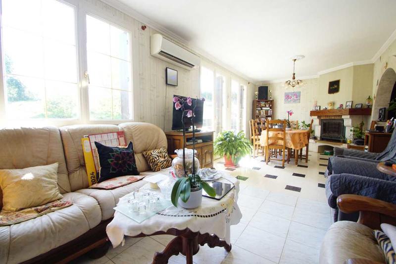 Viager - Maison - 75 m² - 4 pièces