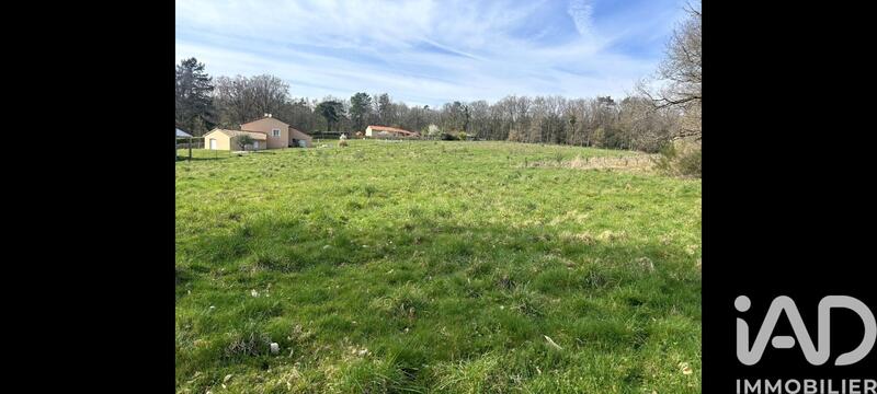 Terrain agricole - 8 996 m²