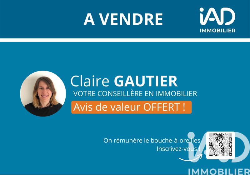 Appartement - 112 m² - 4 pièces