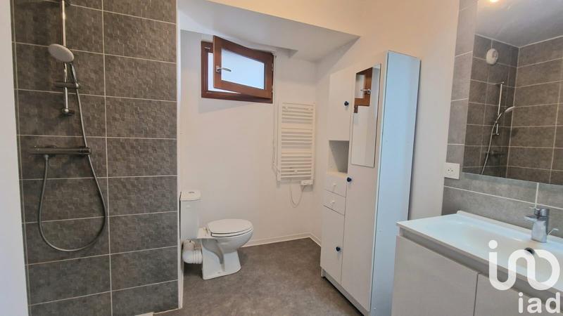 Appartement - 27 m² - 1 pièce