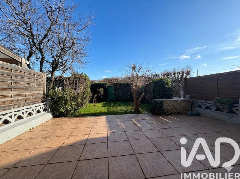 Maison - 130 m² - 8 pièces