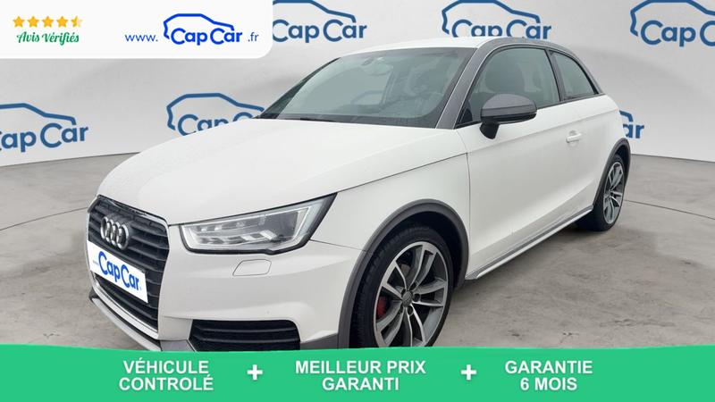 Audi A1 1.4 Tdi 90 Ambiente
