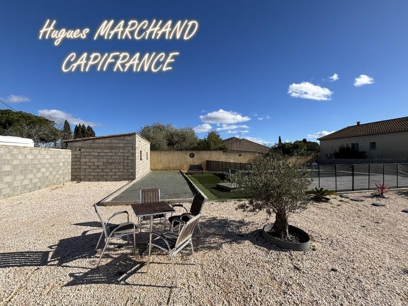 Maison - 300 m² - 10 pièces