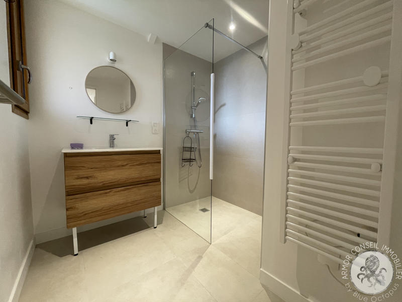 Maison - 67 m² - 3 pièces