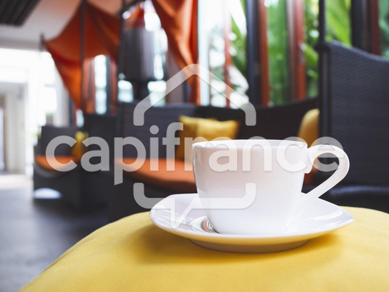 Fonds de commerce - 1 120 m²