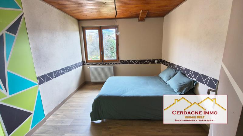 Appartement - 140 m² - 5 pièces