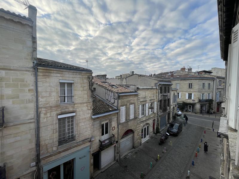 Appartement - 30 m² - 1 pièce