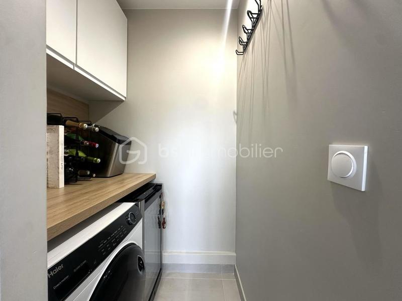 Appartement - 79 m² - 4 pièces