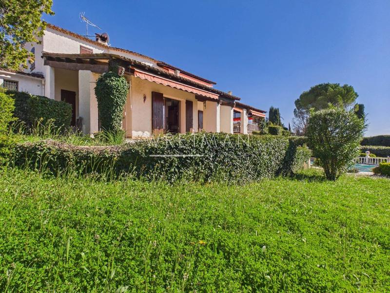 Villa - 185 m² - 5 pièces