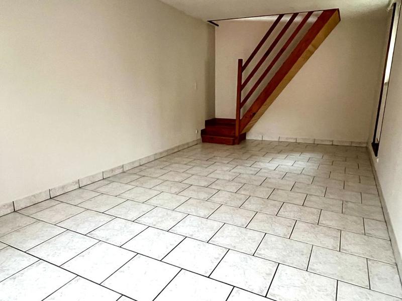 Maison - 75 m² - 4 pièces