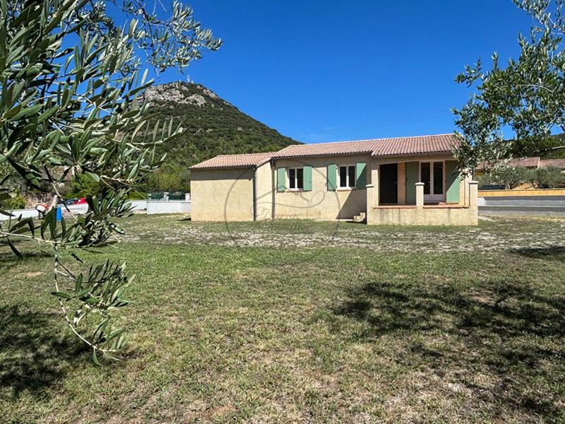 Villa - 73 m² - 4 pièces