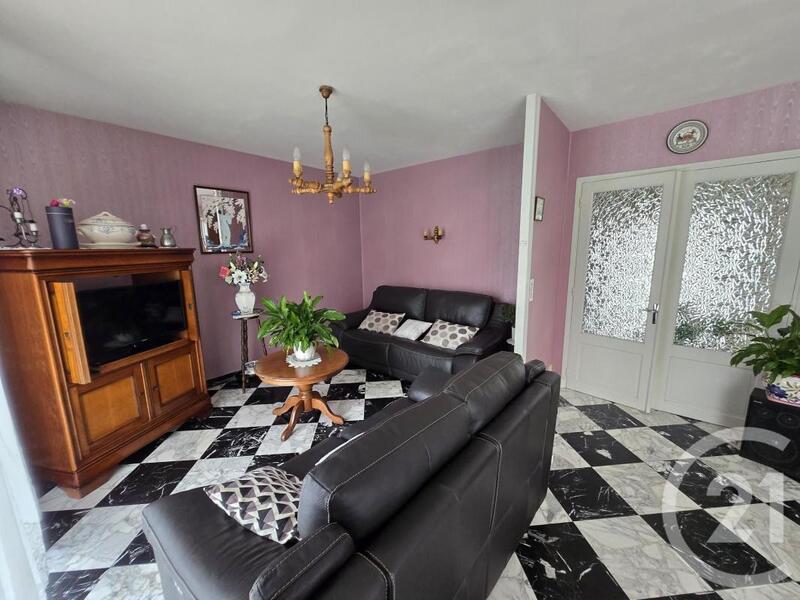 Maison - 149 m² - 6 pièces