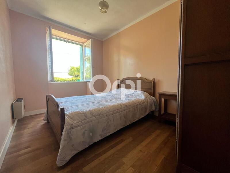 Maison - 112 m² - 5 pièces