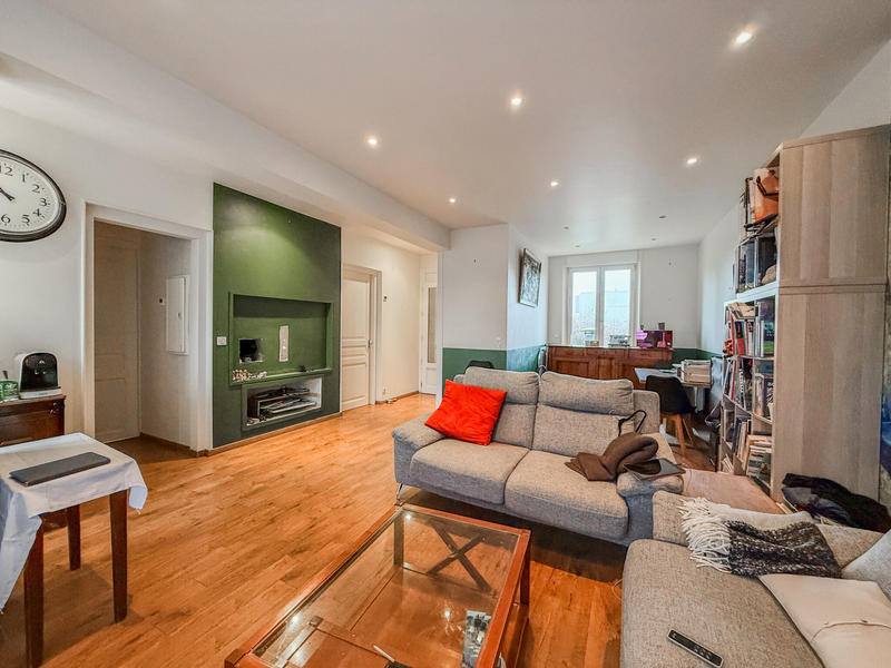 Appartement - 300 m²