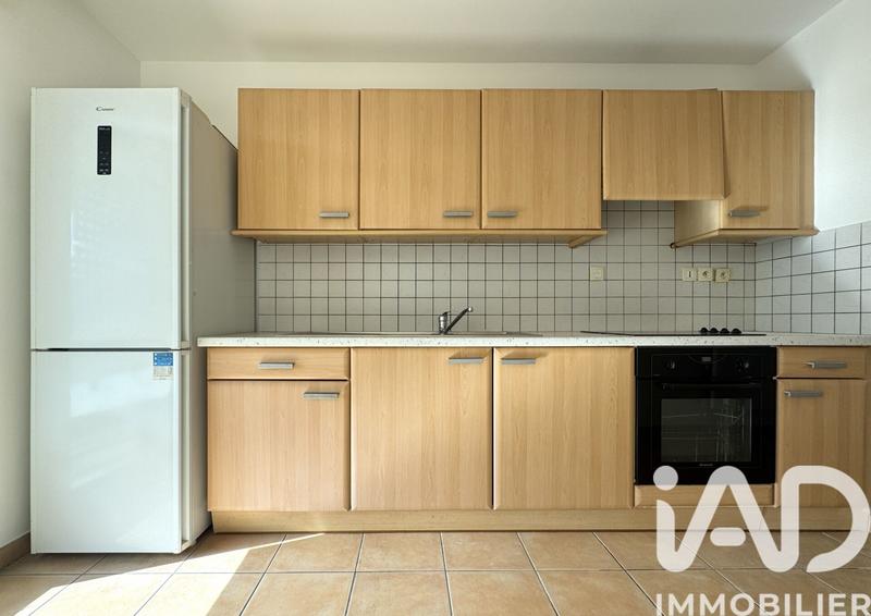 Appartement - 71 m² - 3 pièces