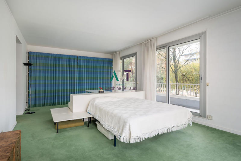 Appartement - 141 m² - 4 pièces