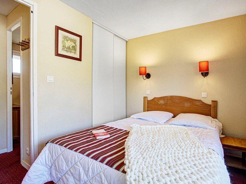 Appartement - 33 m² - 3 pièces