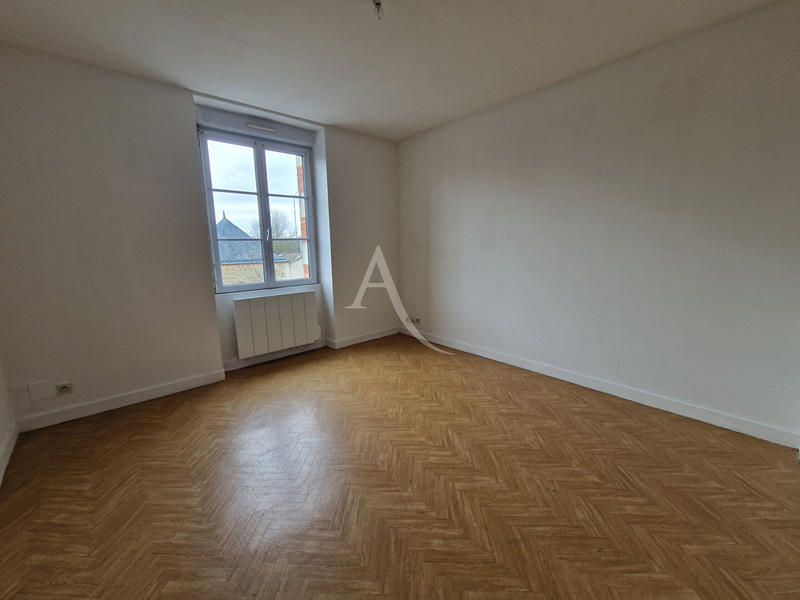 Maison - 85 m² - 3 pièces