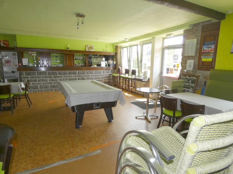 Immeuble mixte - 622 m² - 5 pièces