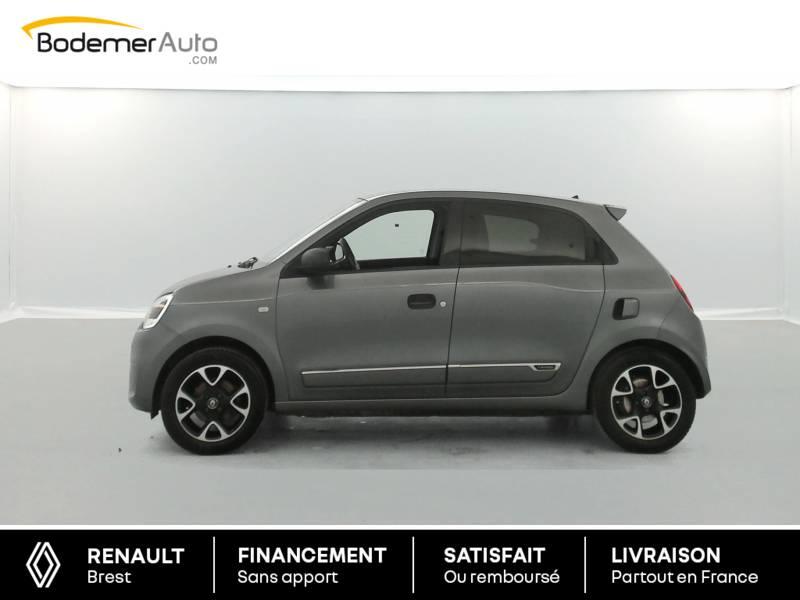 Renault Twingo III TCe 95 Intens