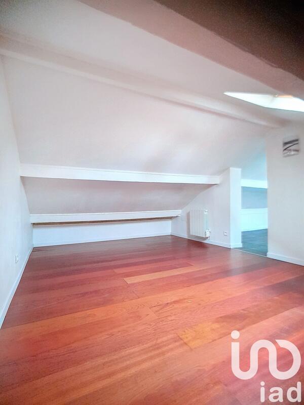 Maison - 65 m² - 4 pièces